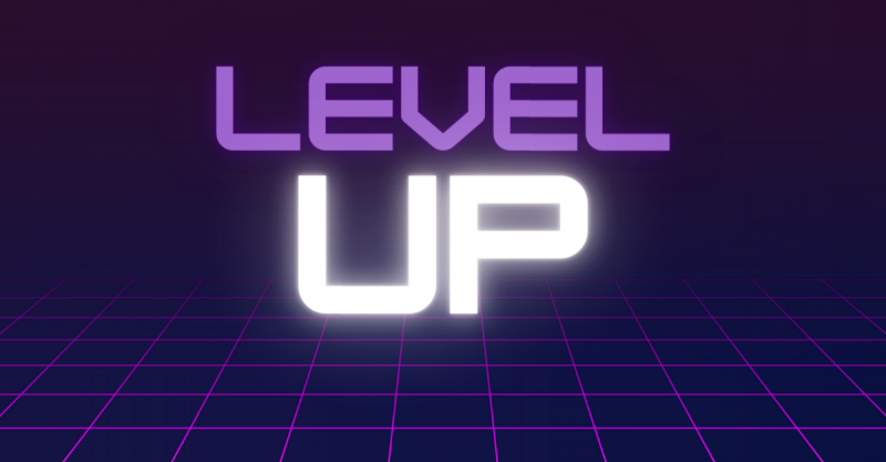 Level-Up! - Team Building & Corporate Event Management Agency - Maximillion